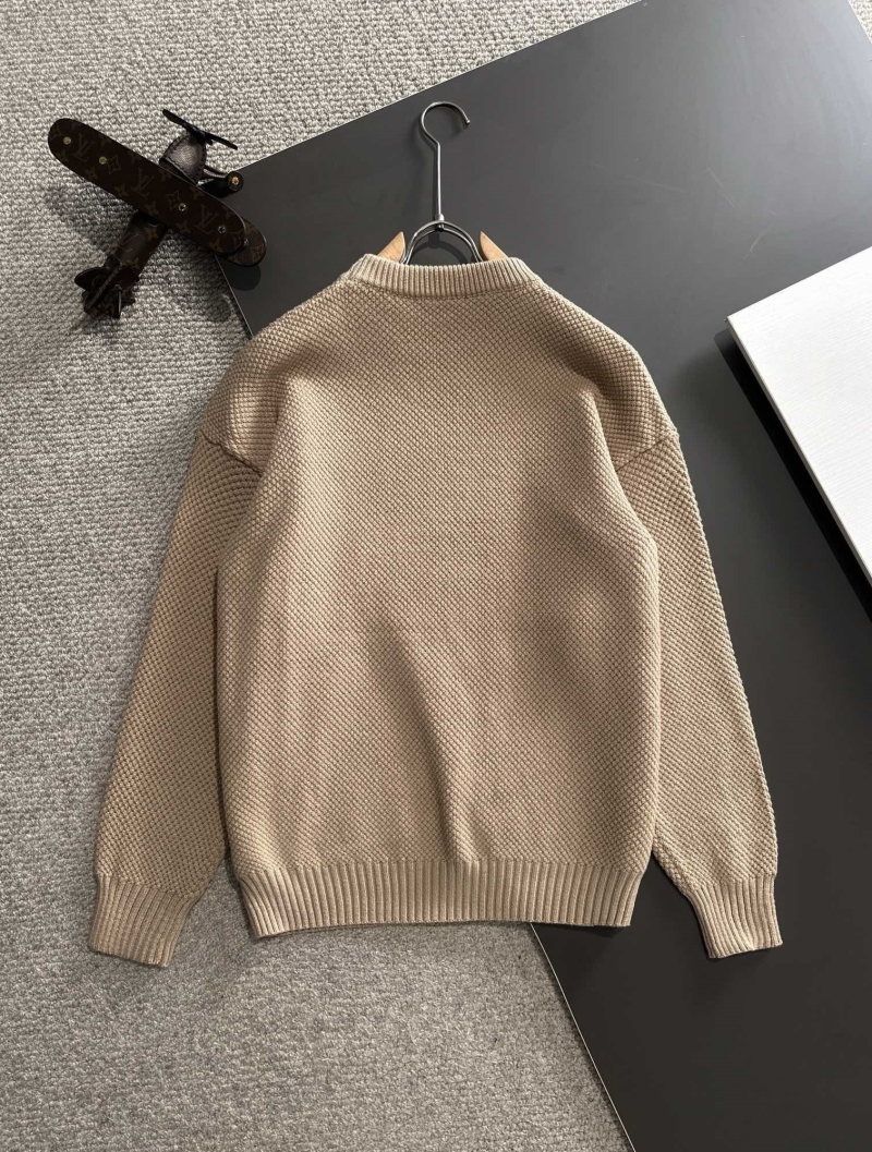 Burberry Sweaters